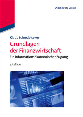 Schredelseker |  Grundlagen der Finanzwirtschaft | eBook | Sack Fachmedien