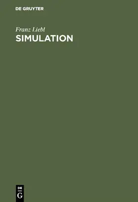 Liebl | Simulation | E-Book | sack.de