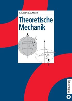 Petry / Metsch |  Theoretische Mechanik | eBook | Sack Fachmedien