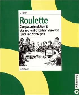 Koken |  Roulette | eBook | Sack Fachmedien