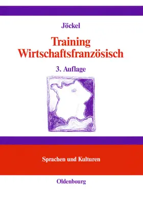 Jöckel |  Training Wirtschaftsfranzösisch | eBook | Sack Fachmedien