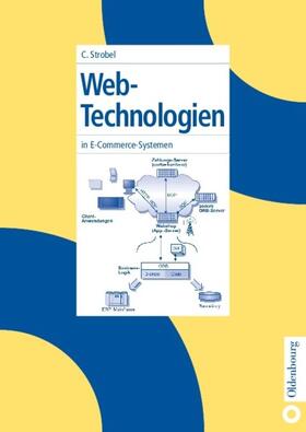 Strobel |  Web-Technologien in E-Commerce-Systemen | eBook | Sack Fachmedien