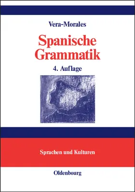 Vera-Morales |  Spanische Grammatik | eBook | Sack Fachmedien