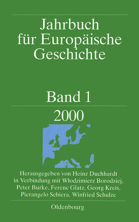 Paulmann / Friedrich / Stargardt |  2000 | eBook | Sack Fachmedien