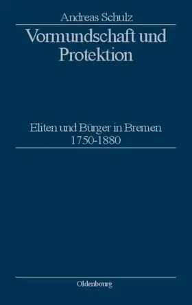 Schulz |  Vormundschaft und Protektion | eBook | Sack Fachmedien