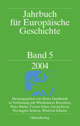 Duchhardt / Schnettger / Gudian |  2004 | eBook | Sack Fachmedien