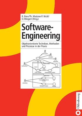 Breu / Matzner / Nickl |  Software-Engineering | eBook | Sack Fachmedien