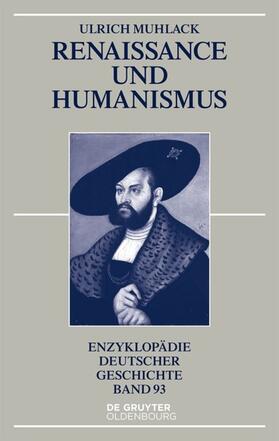 Muhlack |  Renaissance und Humanismus | eBook | Sack Fachmedien
