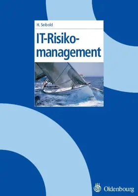 Seibold |  IT-Risikomanagement | eBook | Sack Fachmedien