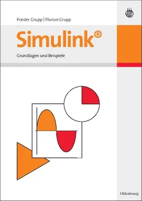 Grupp |  Simulink | eBook | Sack Fachmedien