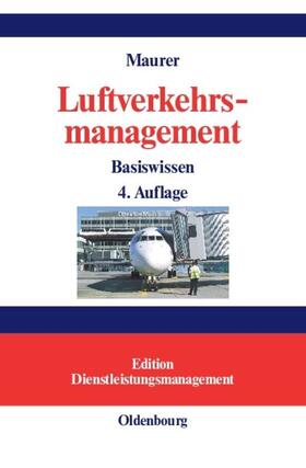 Maurer |  Luftverkehrsmanagement | eBook | Sack Fachmedien
