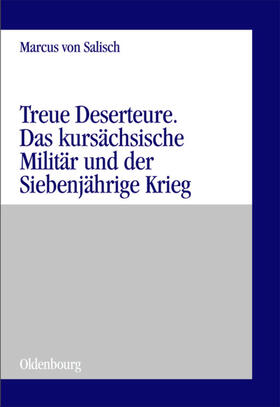 Salisch |  Treue Deserteure | eBook | Sack Fachmedien