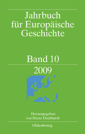 Duchhardt / Moraviec |  2009 | eBook | Sack Fachmedien