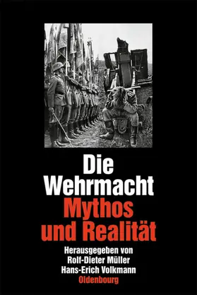 Müller / Volkmann |  Die Wehrmacht | eBook | Sack Fachmedien