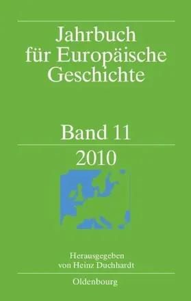 Duchhardt / Gasimov |  2010 | eBook | Sack Fachmedien