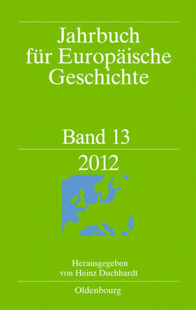 Duchhardt / Gasimov |  2012 | eBook | Sack Fachmedien