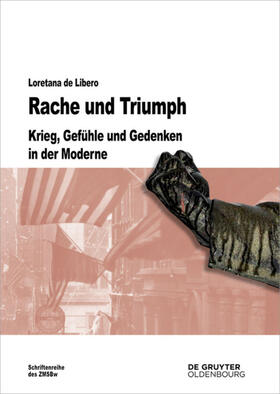 de Libero |  Rache und Triumph | eBook | Sack Fachmedien