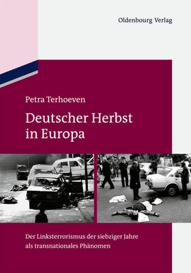 Terhoeven | Deutscher Herbst in Europa | E-Book | sack.de