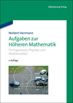 Herrmann |  Aufgaben zur Höheren Mathematik | eBook | Sack Fachmedien