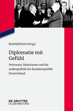 Kreis | Diplomatie mit Gefühl | E-Book | sack.de