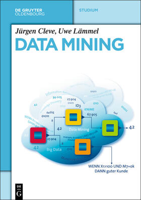 Cleve / Lämmel |  Data Mining | eBook | Sack Fachmedien
