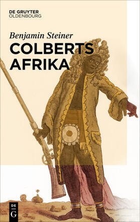 Steiner |  Colberts Afrika | eBook | Sack Fachmedien