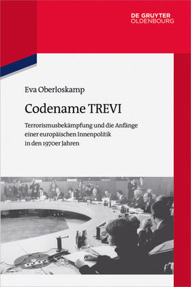 Oberloskamp |  Codename TREVI | eBook | Sack Fachmedien