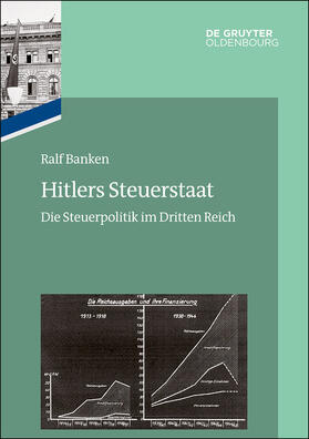 Banken | Hitlers Steuerstaat | E-Book | sack.de