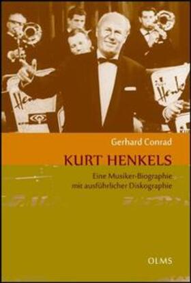 Conrad |  Kurt Henkels | Buch |  Sack Fachmedien