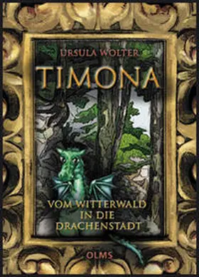 Wolter |  Timona | Buch |  Sack Fachmedien