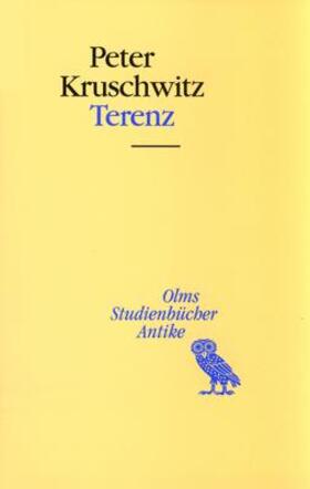 Kruschwitz |  Terenz | Buch |  Sack Fachmedien