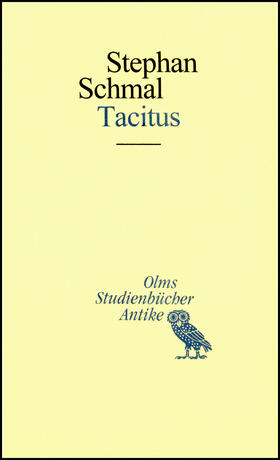 Schmal |  Tacitus | Buch |  Sack Fachmedien