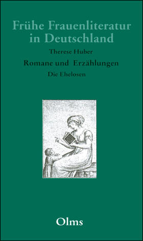 Huber |  Romane und Erzählungen | Buch |  Sack Fachmedien