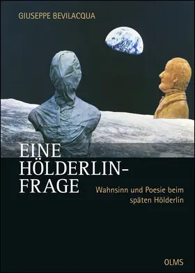 Bevilacqua |  Eine Hölderlin-Frage | Buch |  Sack Fachmedien