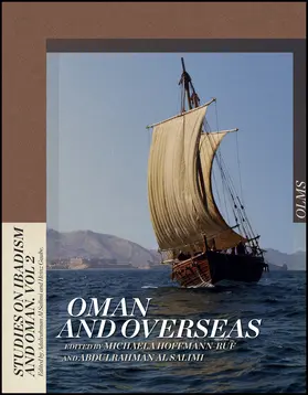 Hoffmann-Ruf / Al Salimi |  Oman and Overseas | Buch |  Sack Fachmedien