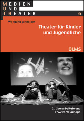 Schneider |  Theater für Kinder und Jugendliche | Buch |  Sack Fachmedien