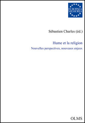 Charles |  Hume et la religion | Buch |  Sack Fachmedien