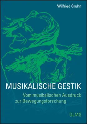 Gruhn |  Musikalische Gestik | Buch |  Sack Fachmedien