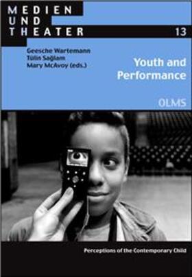 Wartemann / Saglam / Mc Avoy |  Youth and Performance | Buch |  Sack Fachmedien