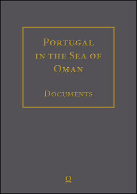 Al Salimi / Jansen |  Portugal in the Sea of Oman: Religion and Politics. Research | Buch |  Sack Fachmedien