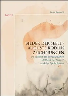 Bierwirth |  Bilder der Seele - Auguste Rodins Zeichnungen | Buch |  Sack Fachmedien