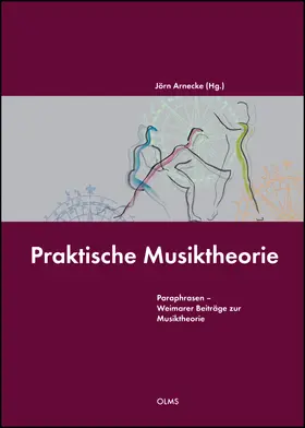 Arnecke |  Praktische Musiktheorie | Buch |  Sack Fachmedien