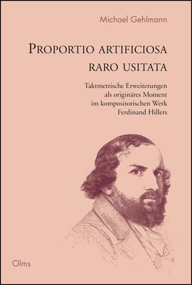 Gehlmann |  Gehlmann, M: Proportio artificiosa raro usitata - Ferdinand | Buch |  Sack Fachmedien