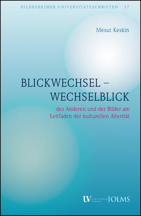 Keskin |  Blickwechsel – Wechselblick | Buch |  Sack Fachmedien