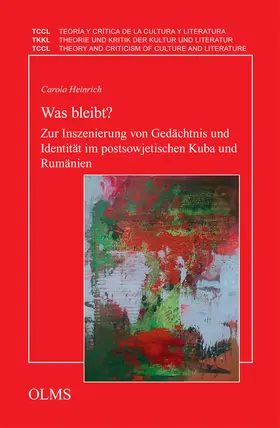 Heinrich |  Was bleibt? | Buch |  Sack Fachmedien