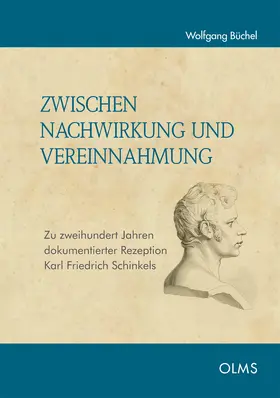 Büchel |  Zwischen Nachwirkung und Vereinnahmung | Buch |  Sack Fachmedien