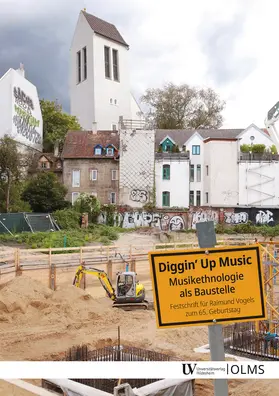 Fuhr / Klenke / Mendivil |  Diggin' up Music: Musikethnologie als Baustelle | Buch |  Sack Fachmedien