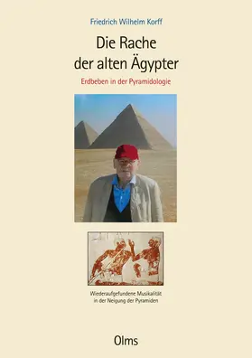 Korff |  Die Rache der alten Ägypter | Buch |  Sack Fachmedien