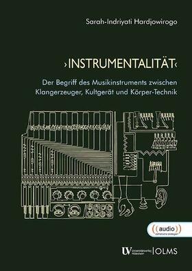 Hardjowirogo |  ›Instrumentalität‹ | Buch |  Sack Fachmedien
