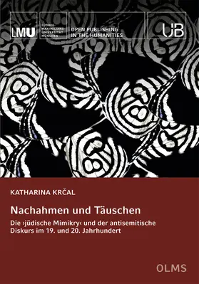 Krcal / Krcal |  Nachahmen und Täuschen | Buch |  Sack Fachmedien